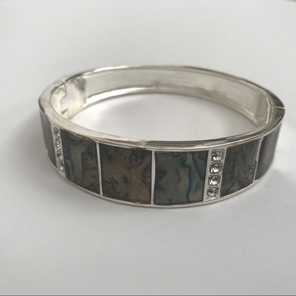 Nacre bracelet - Picture 6 of 12